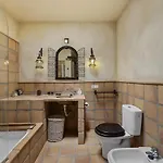 Bermeja - Rural Con Piscina شقة *